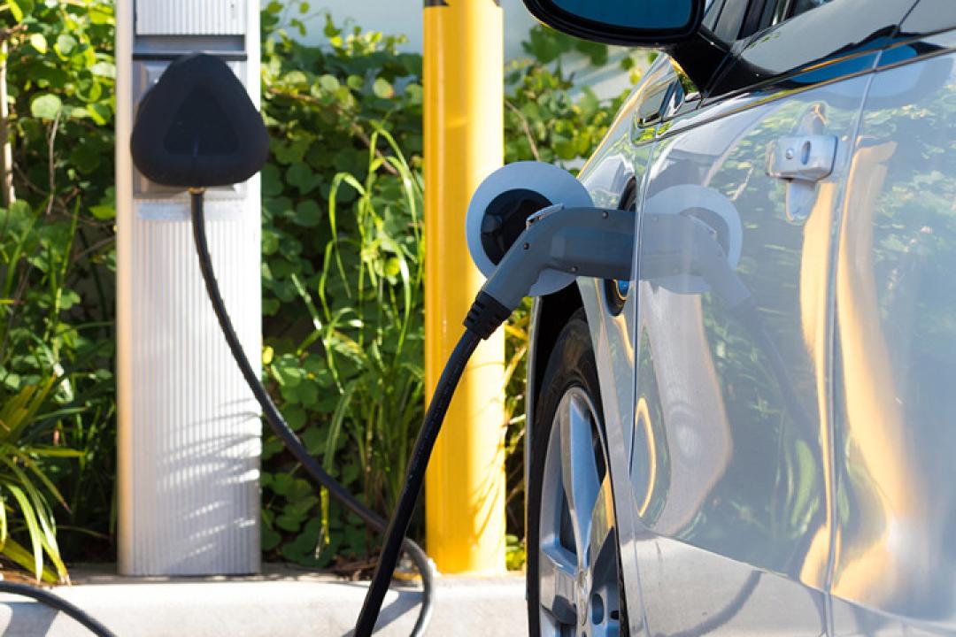 Reisen im Elektroauto – mit Planung entspannt ans Ziel