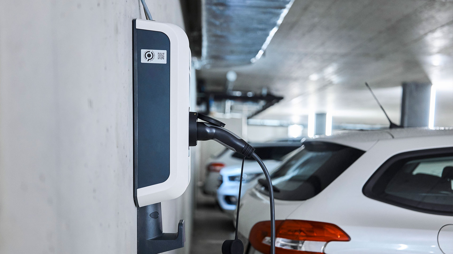 E-Mobility