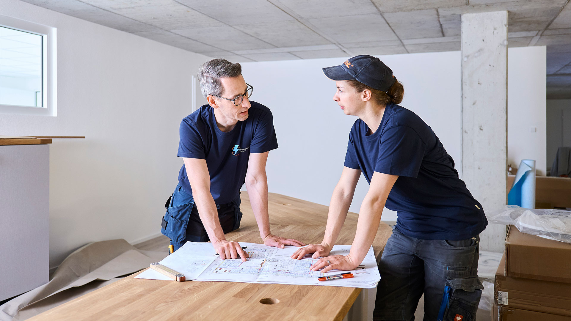 Verstärke unser Team – Entdecke deine Jobmöglichkeiten bei uns!