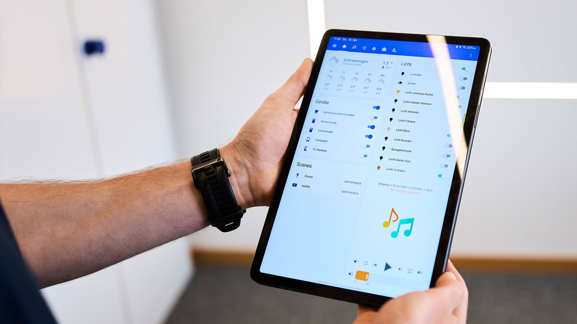 Smart Home